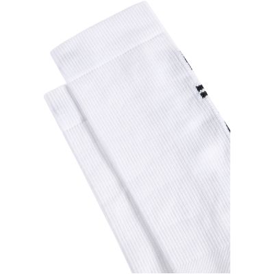 3. Skarpetki klasyczne Odlo ESSENTIAL Socks crew białe