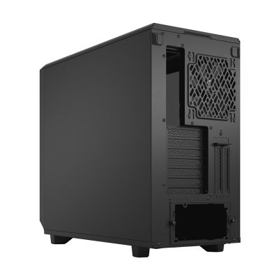 6. Fractal Design Meshify 2 Tower Czarny