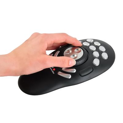 3. Kontroler multimedialny Contour ShuttlePRO V.2