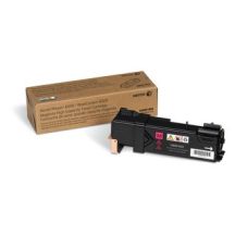 Toner Xerox 106R01602 (oryginał ; 2 500 stron; czerwony)