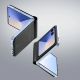 6. Etui Dux Ducis Bril na Samsung Galaxy Z Flip 7 - czarne