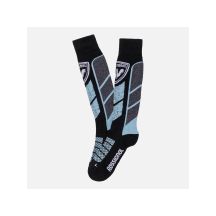 Skarpety narciarskie damskie ROSSIGNOL W Thermotech Socks niebieskie