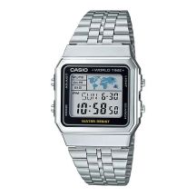 Zegarek CASIO A500WA-1 + BOX