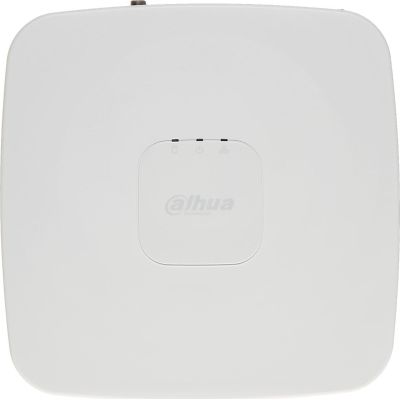 4. REJESTRATOR IP DAHUA NVR4116-EI