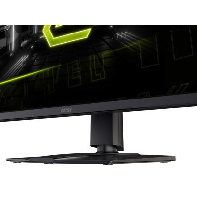 24. MSI MAG 322URDF E16 monitor komputerowy 80 cm (31.5") 3840 x 2160 px 4K Ultra HD Czarny
