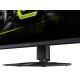24. MSI MAG 322URDF E16 monitor komputerowy 80 cm (31.5") 3840 x 2160 px 4K Ultra HD Czarny