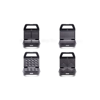11. PROMIS OPIEKACZ 4 W 1 MELTO / SANDWICH, CIASTKA OR