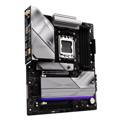 7. Płyta główna Asrock X870 LIVEMIXER WIFI