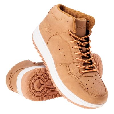9. Buty Iguana Hanson MID Teen Jr 92800332339