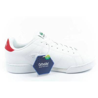 13. Buty Lacoste Carnaby Cup 125 4 SMA M 749SMA0112407