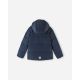 20. Kurtka puchowa dziecięca Reima Down jacket. Paimio Navy  Age 3 Junior Unisex wodoodporna granatowa (5100282A-6980)