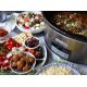 2. Wolnowar Crock-Pot CSC063X 7,5l