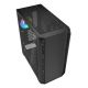 3. Obudowa Sharkoon Case AK2 RGB ATX 1xGlass