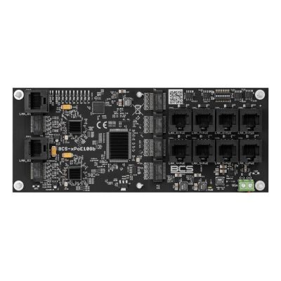 2. BCS-xPoE10Gb