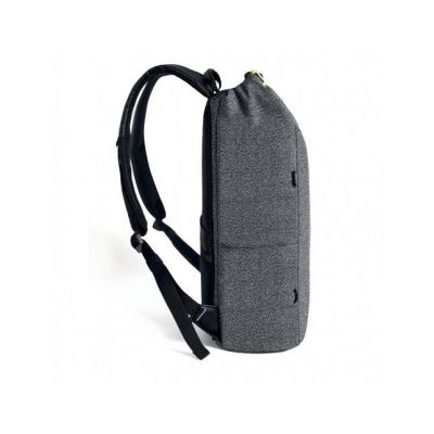 31. XD DESIGN PLECAK ANTYKRADZIEŻOWY BOBBY URBAN GRAY P/N: P705.642