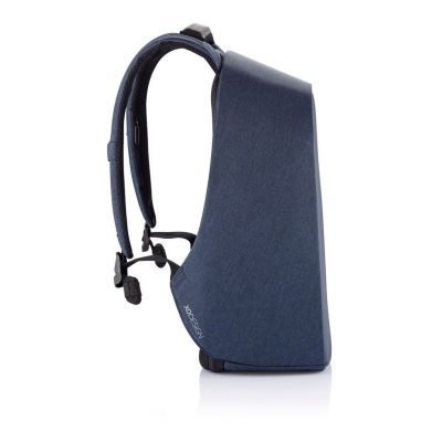 3. XD DESIGN PLECAK ANTYKRADZIEŻOWY BOBBY HERO SMALL GRANATOWY P/N: P705.705