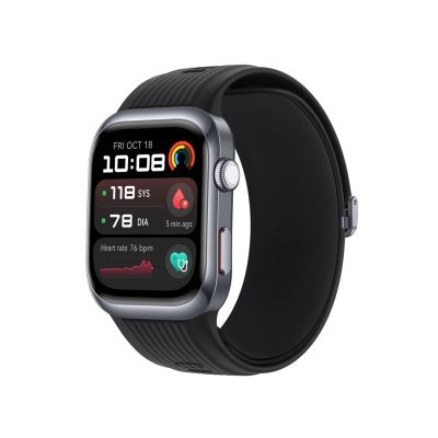 2. Smartwatch Huawei Watch D2 Czarny