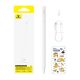 3. Rysik aktywny Baseus Smooth Writing PS3 Air Bluetooth na iPad - biały