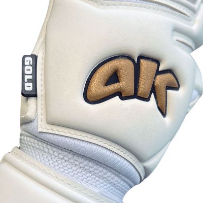 4. Rękawice 4keepers Champ Champ Gold VII NC M S994185