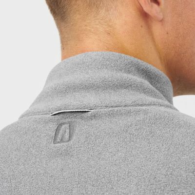 20. Bluza Alpinus Kerkis 1/3 zipper Tactical M MK18894