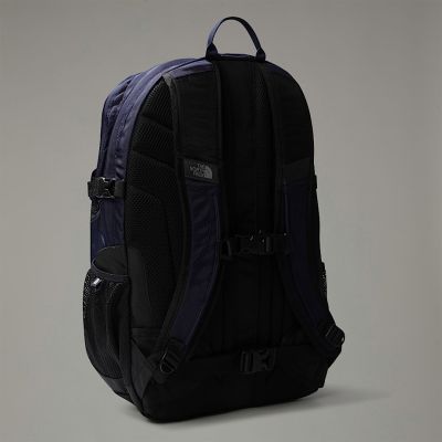 2. The North Face Borealis Classic plecak Niebieski, Biały Nylon