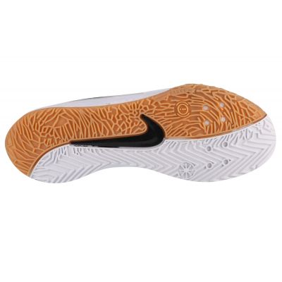 4. Nike Air Zoom Hyperace 3 FQ7074-101 Białe 36,5