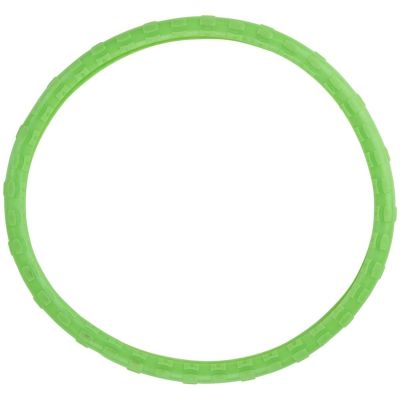 3. RINGO DO NURKOWANIA 2SZT ZIELONY I POMARAŃCZOWY