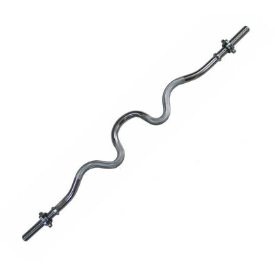 8. GRYF MOCNO ŁAMANY 120 CM ENERO FIT fi28