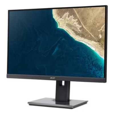 3. Monitor LED Acer Vero B247W E5bmiprzx - Seria B7 - 61 cm (24") [Klasa energetyczna C] (UM. QB7EE.501)