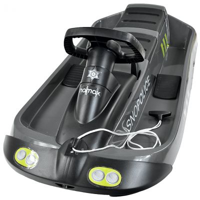 2. NARTOSANKI HAMAX SNO POLICE /505521