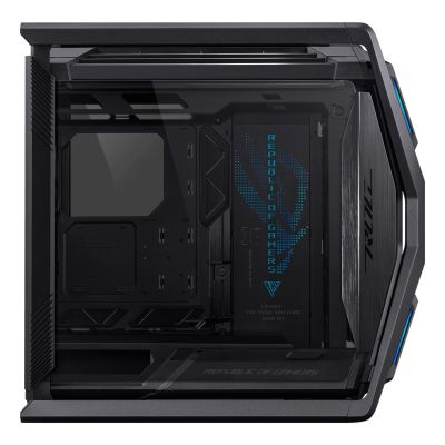 2. Obudowa Asus ROG HYPERION GR701 BTF EDITION
