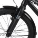 6. Rower Batch Alu 20” matte black (B374355W)