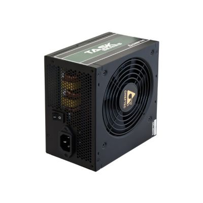 5. Zasilacz Chieftec TASK TPS-500S