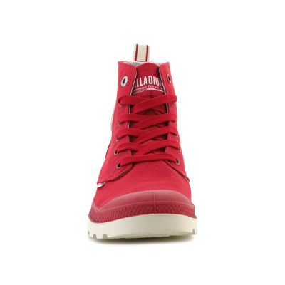 2. Buty Palladium Pampa Duo Chrome 74470-656-M