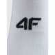 3. Skarpetki treningowe przed kostkę (3-pack) damskie 4F 4FWMM00UFSOF373-10S