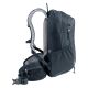 4. DEUTER SUPERBIKE 16 SL BLACK 3203024-7000