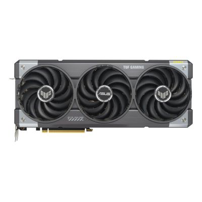 5. Karta graficzna ASUS TUF Gaming GeForce RTX 5070 Ti OC 16GB
