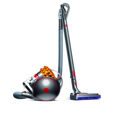 48. Odkurzacz bezworkowy DYSON Cinetic Big Ball Multi Floor (700W)