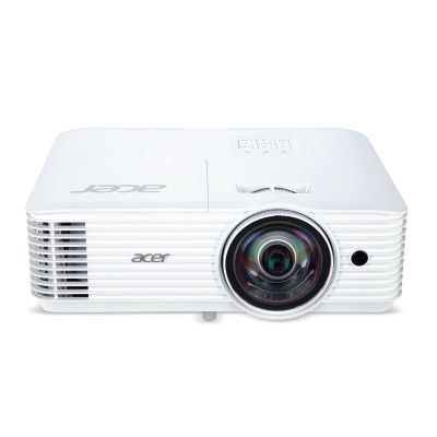 2. Acer Beamer S1387n        4000 ANSI lm      WXGA   wh LAN