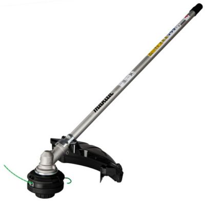 6. MAKITA PRZYSTAWKA - PODKASZARKA DO TRAWY EM408MP - DO DUX18