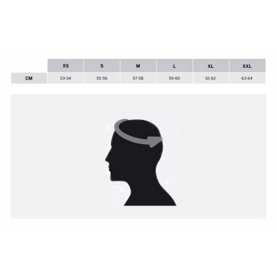 7. Kask na motor Acerbis Steel Carbon Cross Enduro Quad Motocykl - 0023424.020