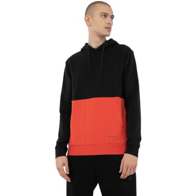 9. Bluza 4F M H4Z22 BLM027 20S