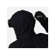 6. Kurtka męska ROSSIGNOL Rochrun Insulated Jkt czarna