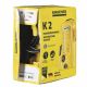 8. Myjka ciśnieniowa KARCHER K 2 Universal Edition - 1.673-010.0