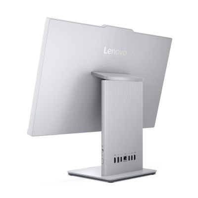 5. Lenovo IdeaCentre AIO 24IRH9 i5-13420H 23.8" FHD IPS AG 250nits 100Hz 16GB DDR5 5200 SSD1TB Intel UHD Graphics Win11 Cloud Grey + DVD Lenovo Slim DVD Burner DB65 (888015471)