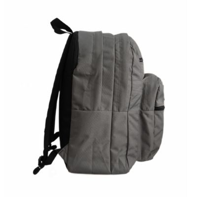 3. Plecak szkolny na uczelnię JanSport Big Student Backpack 34L Graphite Grey - EK0A5BAHN60