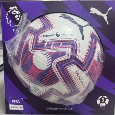 4. Piłka nożna Puma Orbita Ultimate Premier League 84893 01 Meczowa Oficjalna!