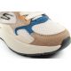 5. Skechers Nova Jogger buty sportowe dziecięce na rzep dla chłopców