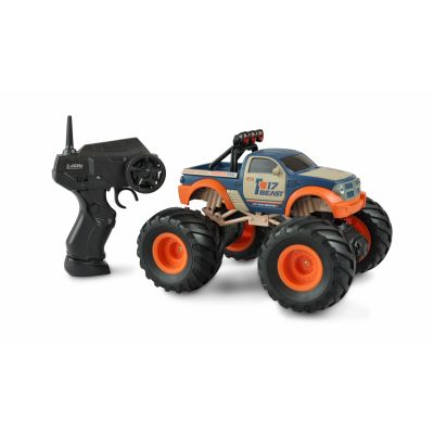 3. Amewi 22483 zdalnie sterowany model Buggy Silnik elektryczny 1:18