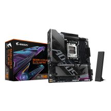 Płyta główna GIGABYTE B840M AORUS ELITE WIFI6E AMD B840 AM5 micro ATX (537899)